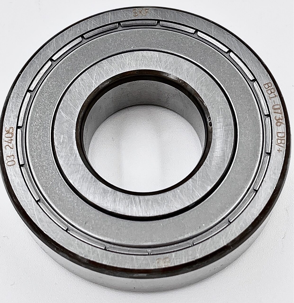 Подшипник 6305 2rs skf